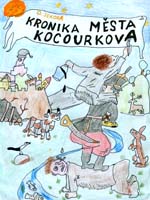 Kronika Kocourkova